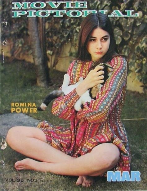 power nuda|Romina Power Nude Search (14 results)